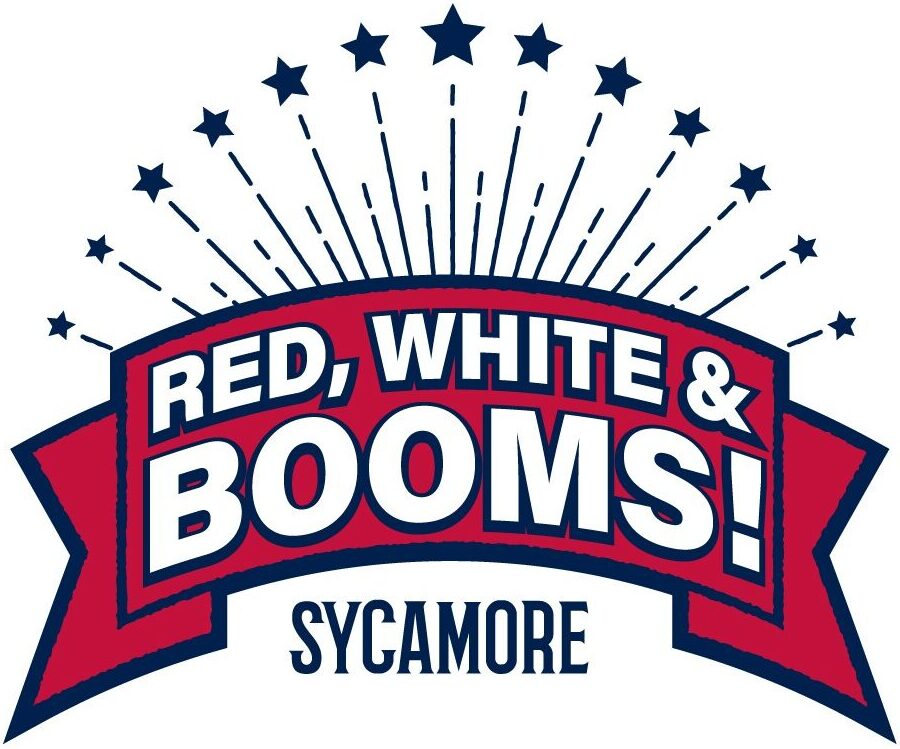 Red, White & Booms!